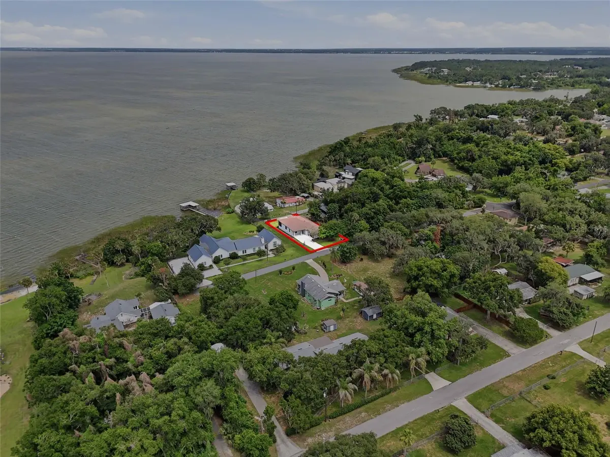 17540 Third Street, Montverde, FL 34756 - #1