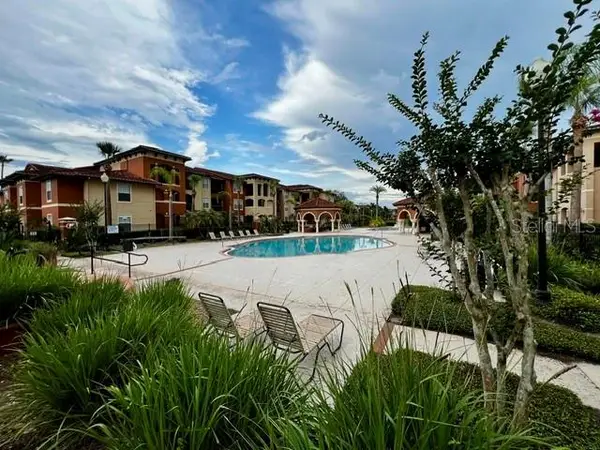 2701 Orlando West Drive, ORLANDO, FL 32808