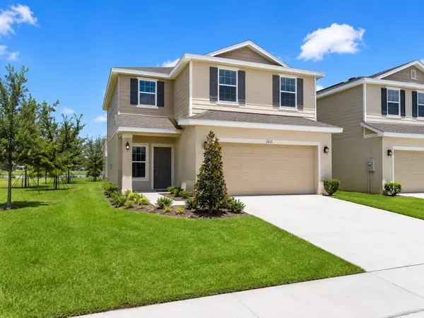 7587 Bent Tree Loop, ST CLOUD, FL 34771