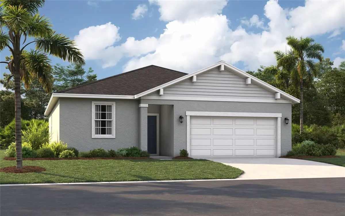 822 Pebble Crest Lane, Eagle Lake, FL 33839 - #1