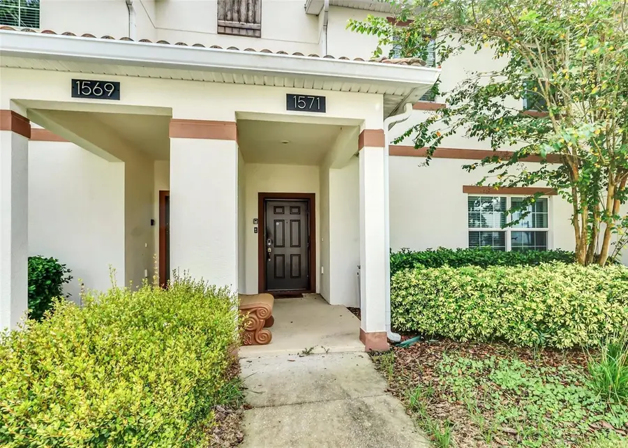 1571 Plunker Drive, Davenport, FL 33896 - #2