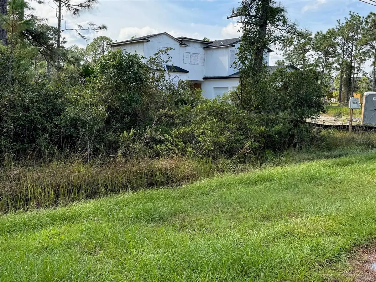 20468 Sabal Street, Orlando, FL 32833 - #1