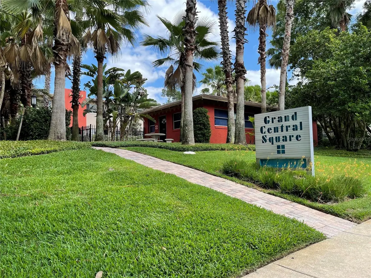 2501 E Central Boulevard #10, Orlando, FL 32803 - #1