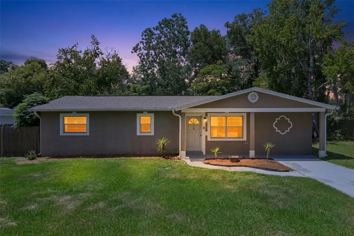 116 Holly Street, Apopka, FL 32712 - #1
