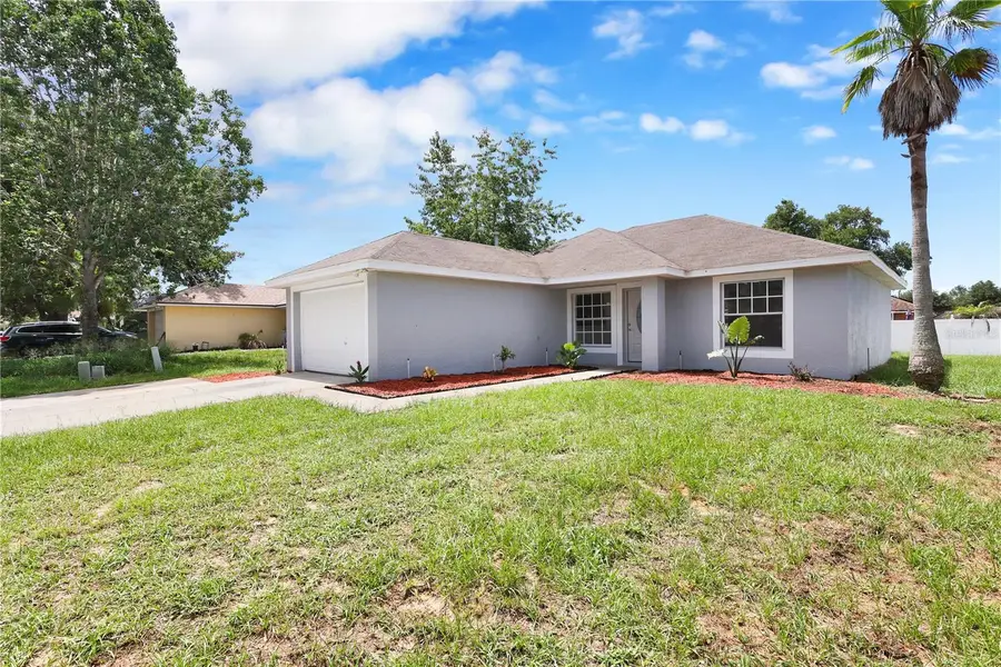 318 Walpole Loop, Davenport, FL 33897 - #2
