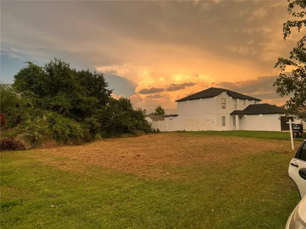 808 Halifax Drive, KISSIMMEE, FL 34758