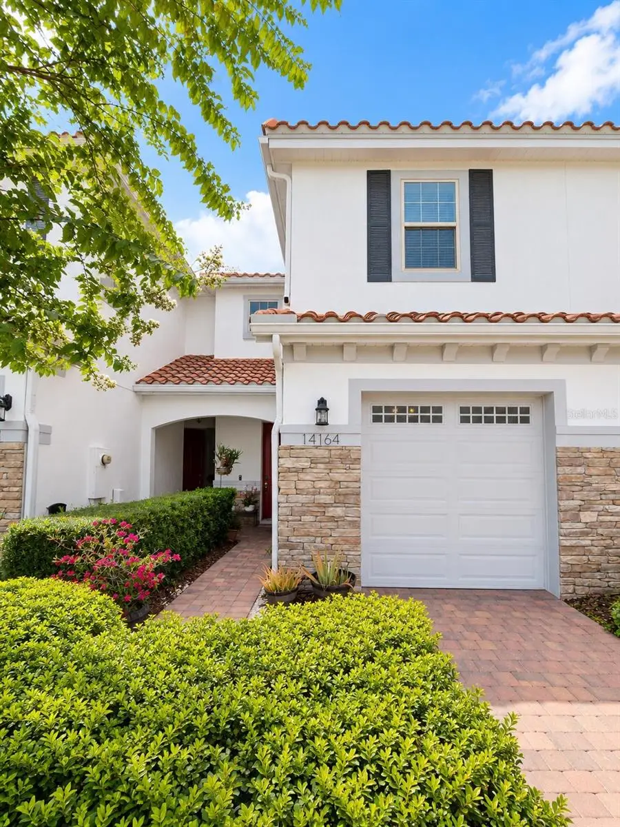 14164 Swanley Street, Orlando, FL 32832 - #1