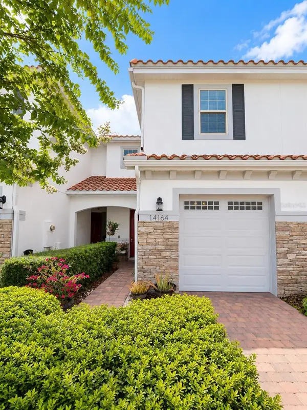 14164 Swanley Street, ORLANDO, FL 32832