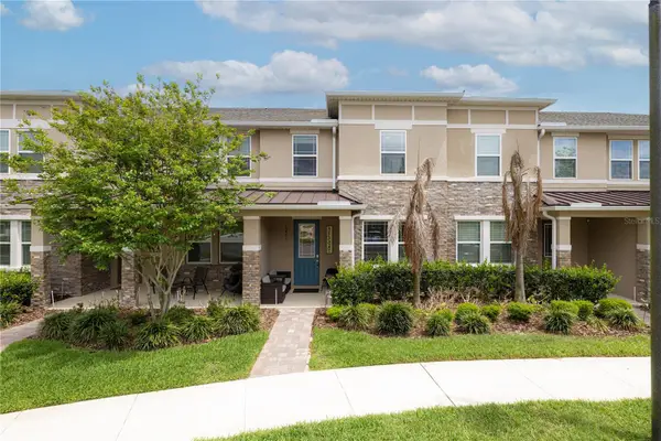 16461 Prairie School Drive, WINTER GARDEN, FL 34787