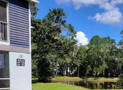 1808 Northlake Drive #1808, SANFORD, FL 32773