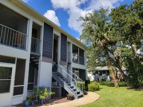 1808 Northlake Drive #1808, Sanford, FL 32773 - #2