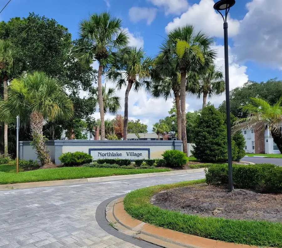 1808 Northlake Drive #1808, Sanford, FL 32773 - #3