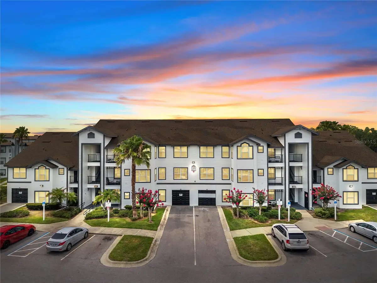 4103 Tropical Isle Blvd #123, Kissimmee, FL 34741 - #1