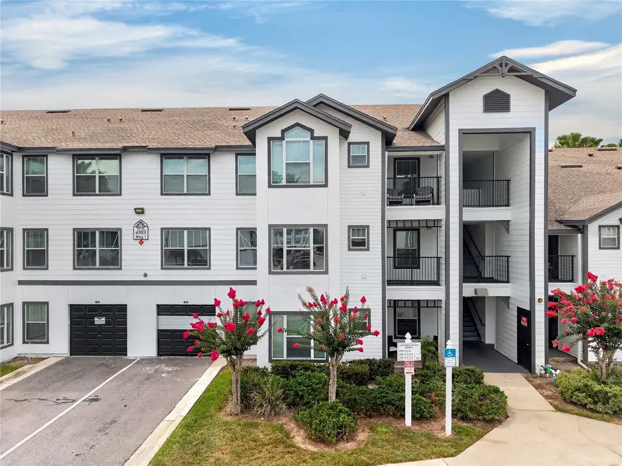 4103 Tropical Isle Blvd #123, Kissimmee, FL 34741 - #2