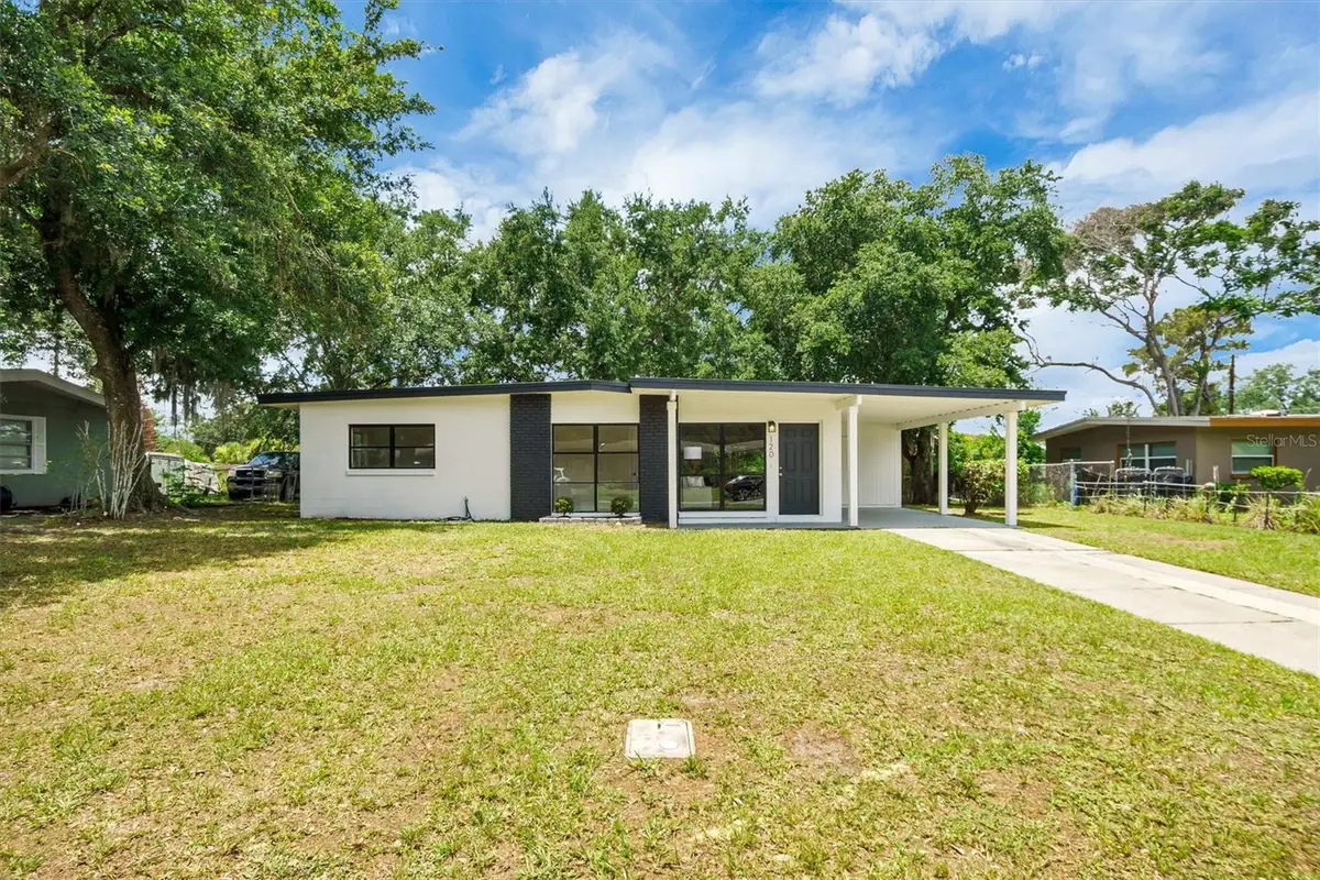 120 Wilmer Avenue, Orlando, FL 32811 - #1