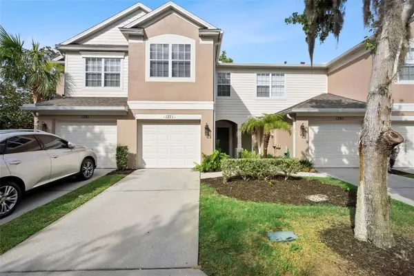 1271 Peralta Court, SANFORD, FL 32771