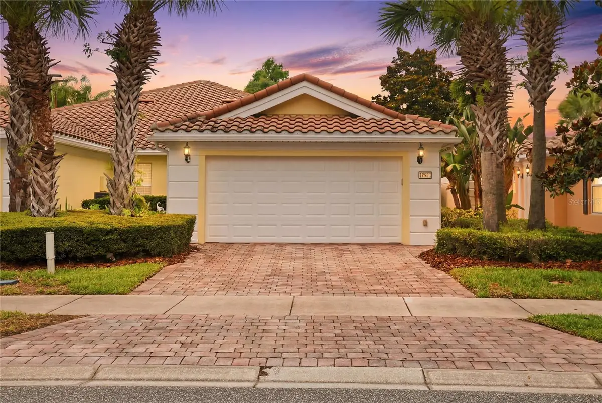 11872 Iselle Drive, Orlando, FL 32827 - #1