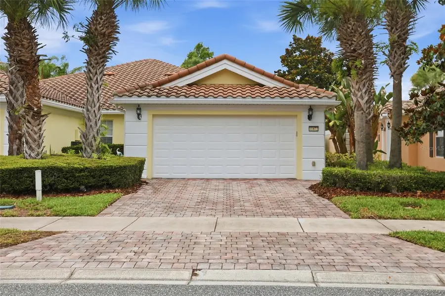 11872 Iselle Drive, Orlando, FL 32827 - #3