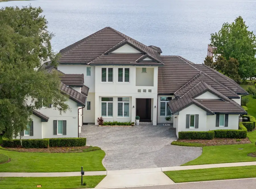 7827 Skiing Way, Winter Garden, FL 34787 - #2