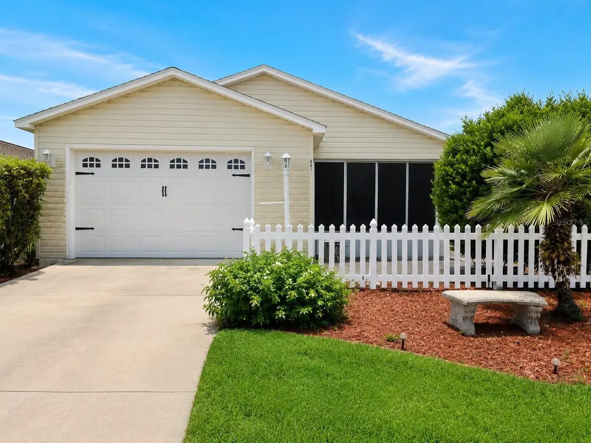481 Hildalgo Drive, The Villages, FL 32159 - #1