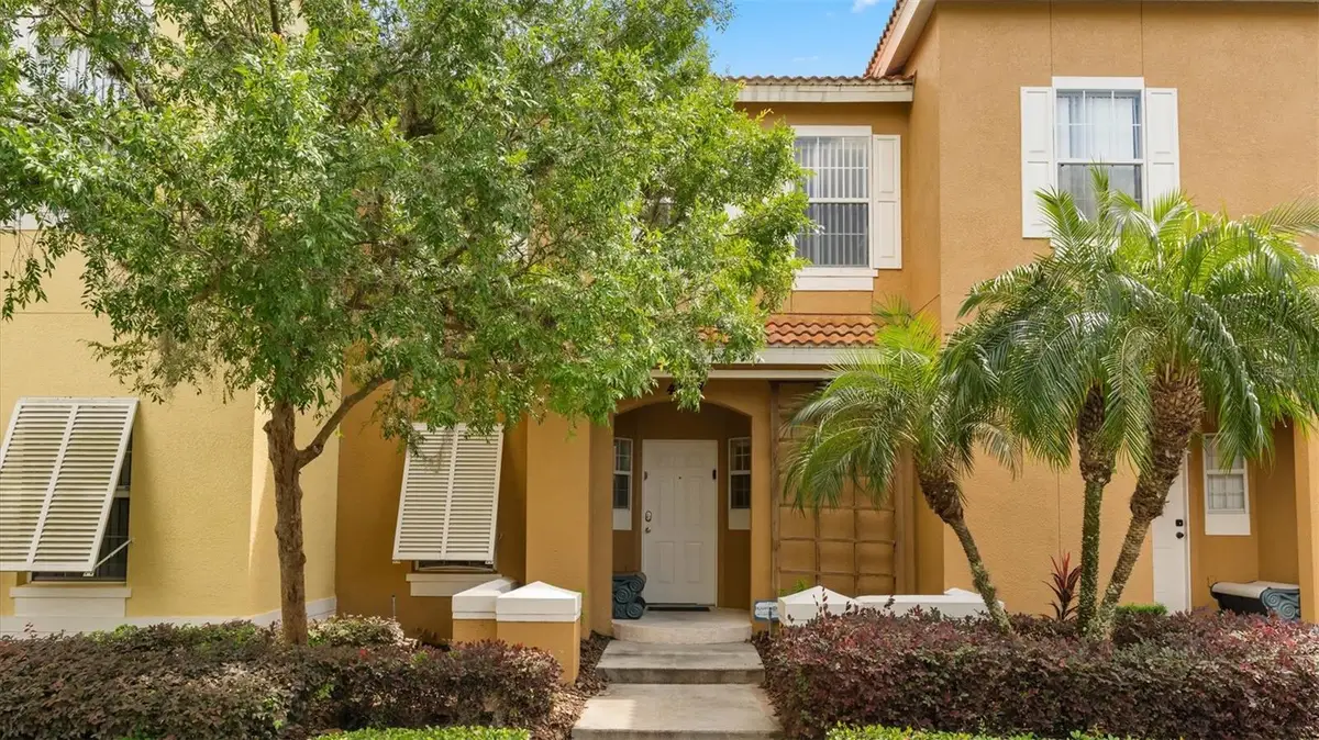 4754 Vero Beach Place, Kissimmee, FL 34746 - #1