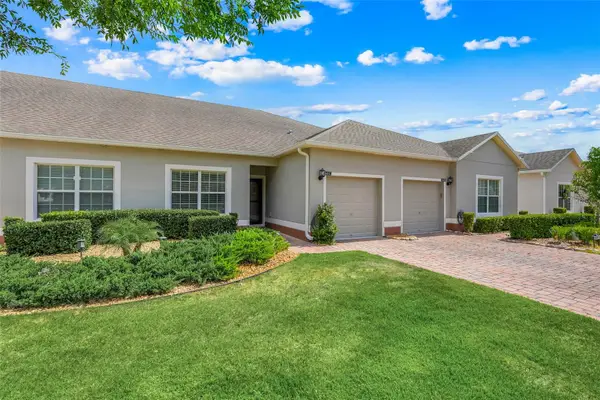 3641 Solana Circle #C, CLERMONT, FL 34711