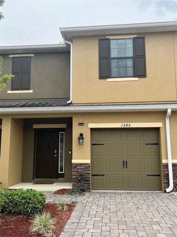1545 Downy Birch Lane, LONGWOOD, FL 32750