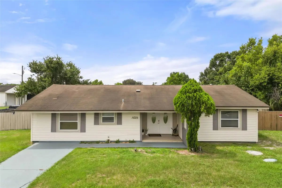4894 Old Tampa Highway, Kissimmee, FL 34758 - #1