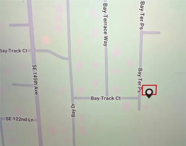 Bay Track Ct, OCKLAWAHA, FL 32179
