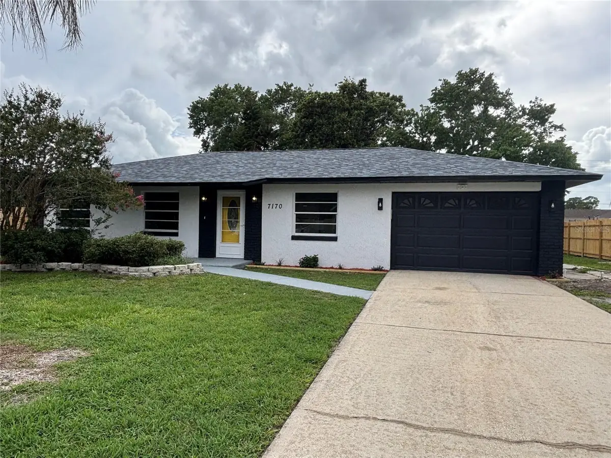 7170 Whitney Avenue, Cocoa, FL 32927 - #1