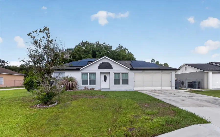 610 Jaguar Court, Poinciana, FL 34759 - #3