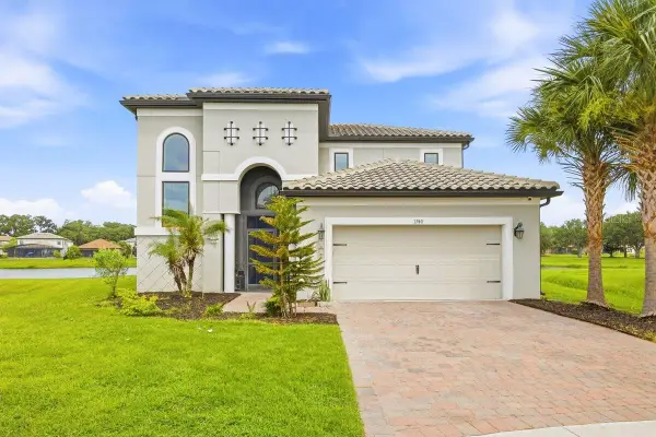 1740 Sweetgrass Court, KISSIMMEE, FL 34746