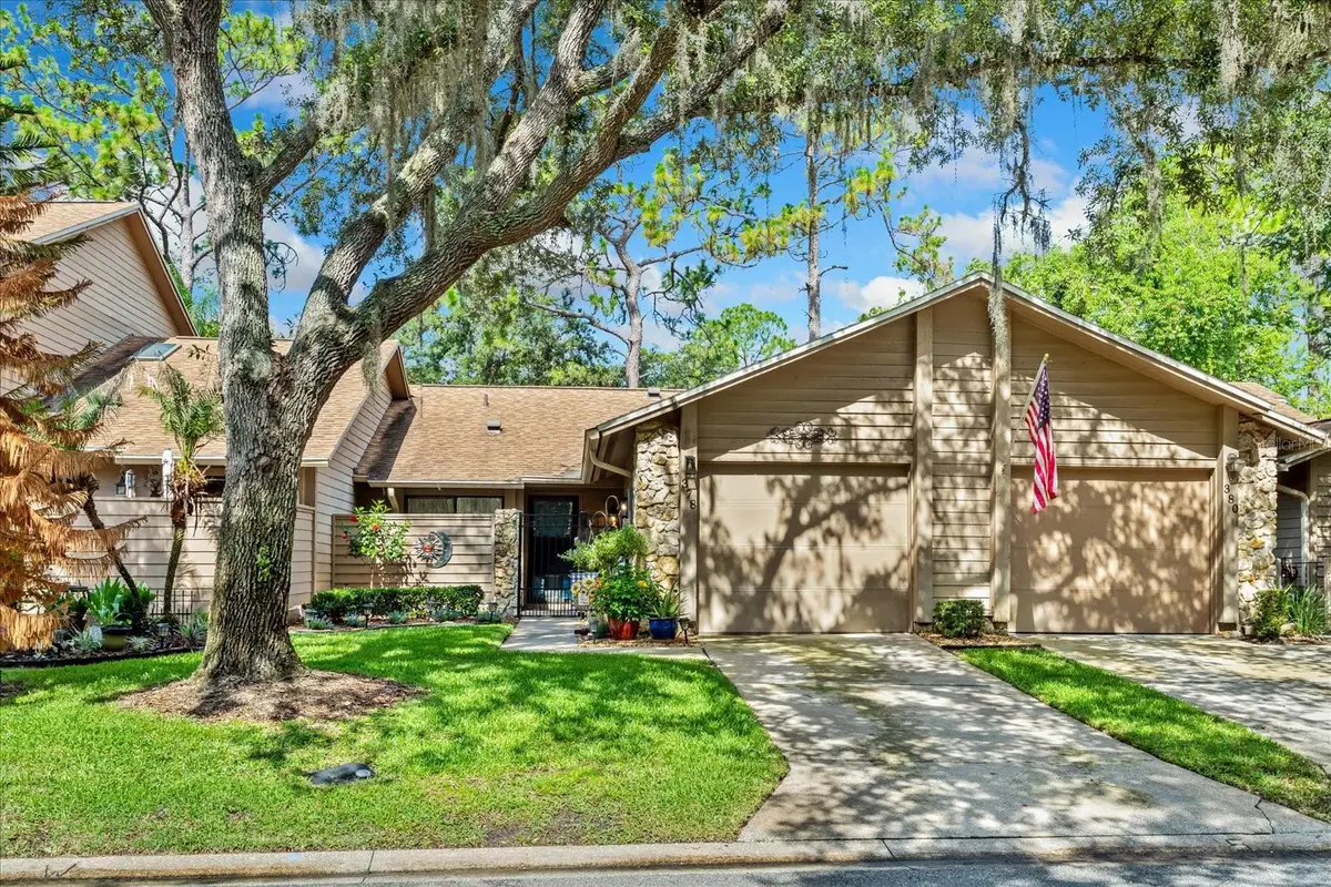 378 Winchester Place, Longwood, FL 32779 - #1
