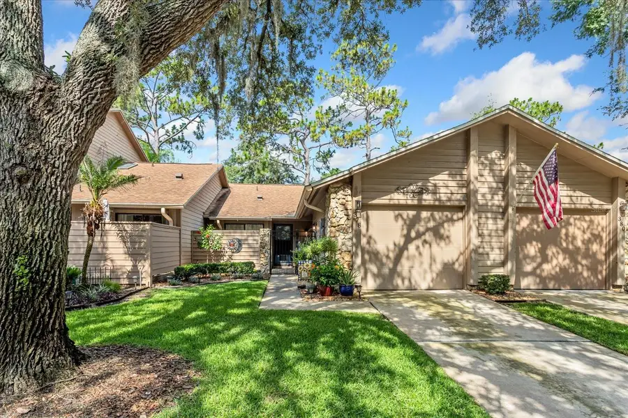 378 Winchester Place, Longwood, FL 32779 - #2