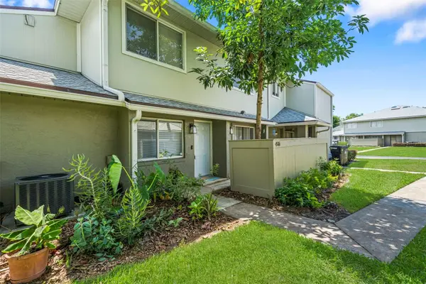 4586 Pheasant Run Drive #6B, ORLANDO, FL 32808