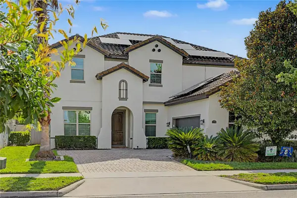 11768 Hampstead Street, WINDERMERE, FL 34786