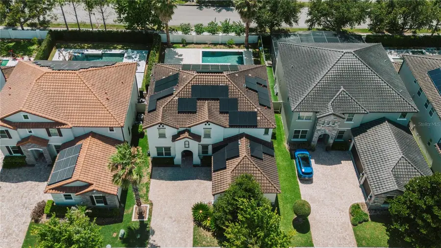 11768 Hampstead Street, Windermere, FL 34786 - #2
