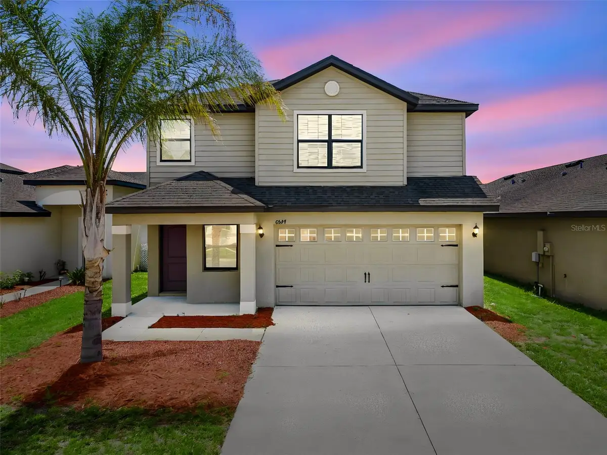 6547 Baikal Place, Lakeland, FL 33805 - #1