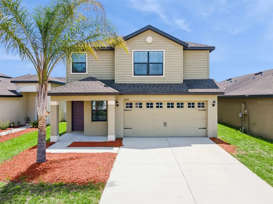 6547 Baikal Place, Lakeland, FL 33805 - #2