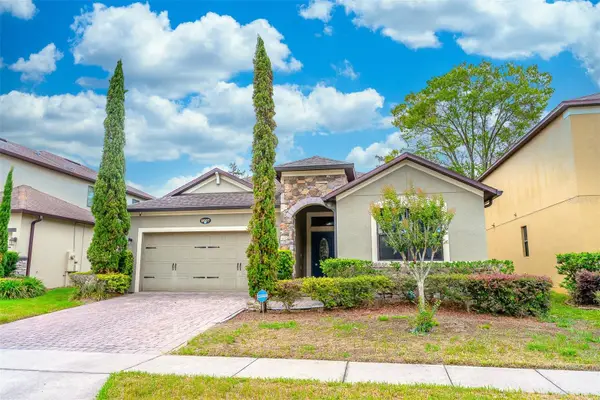 9907 Armando Circle, ORLANDO, FL 32825