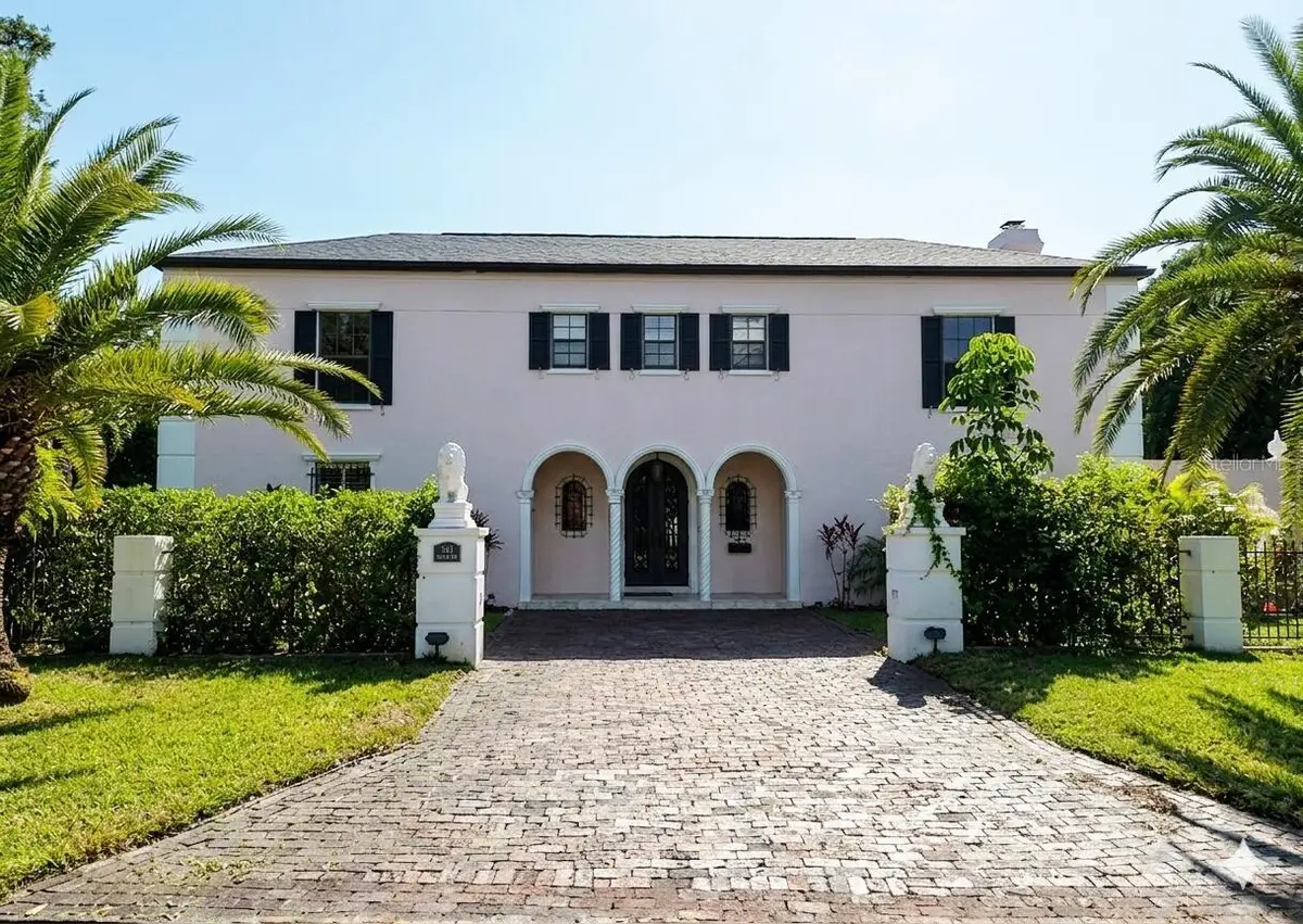 411 72nd Street S, Saint Petersburg, FL 33707 - #1