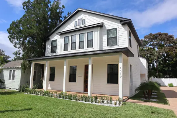 1317 Weber Street, ORLANDO, FL 32803