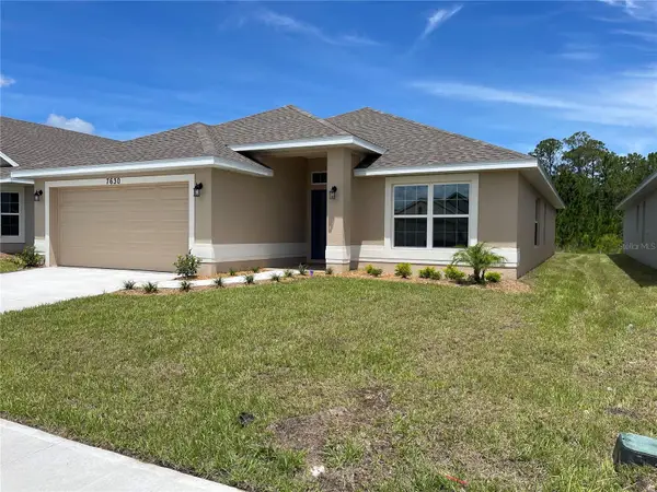 7630 Bent Tree Loop, ST CLOUD, FL 34771