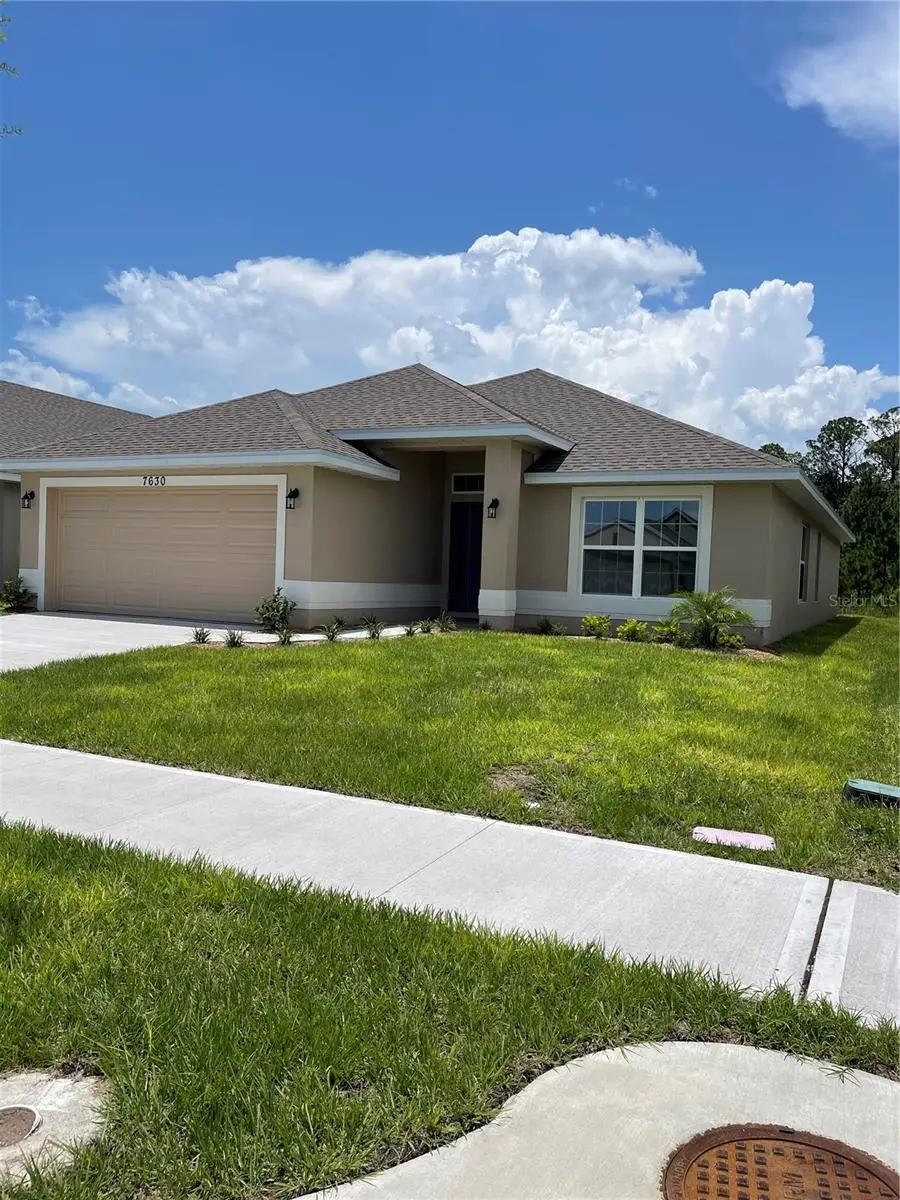 7630 Bent Tree Loop, Saint Cloud, FL 34771 - #2