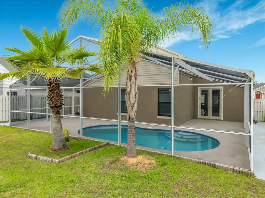 4416 Gwyndale Court, Orlando, FL 32837 - #3