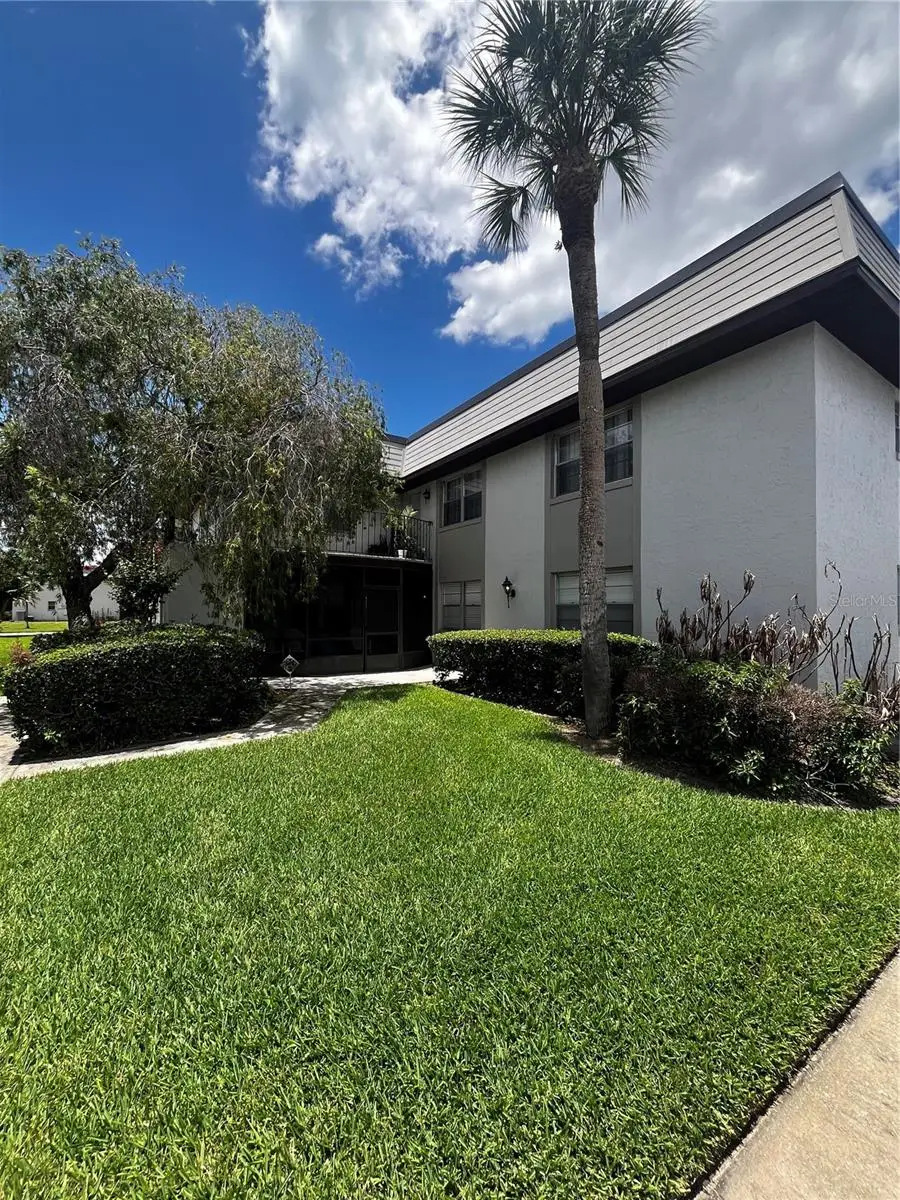 110 Windtree Lane #202, Winter Garden, FL 34787 - #1