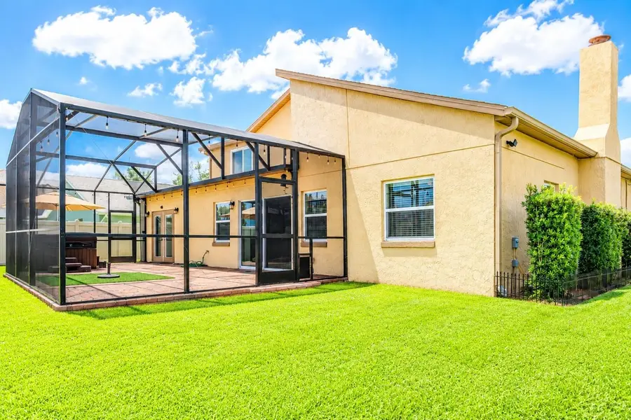 3849 Ocita Drive, Orlando, FL 32837 - #2