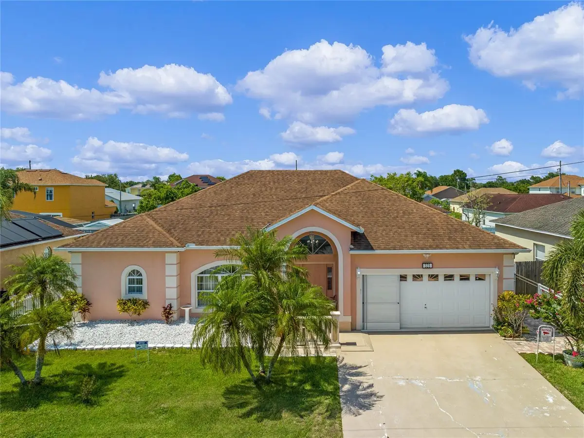 323 Alegriano Court, Kissimmee, FL 34758 - #1