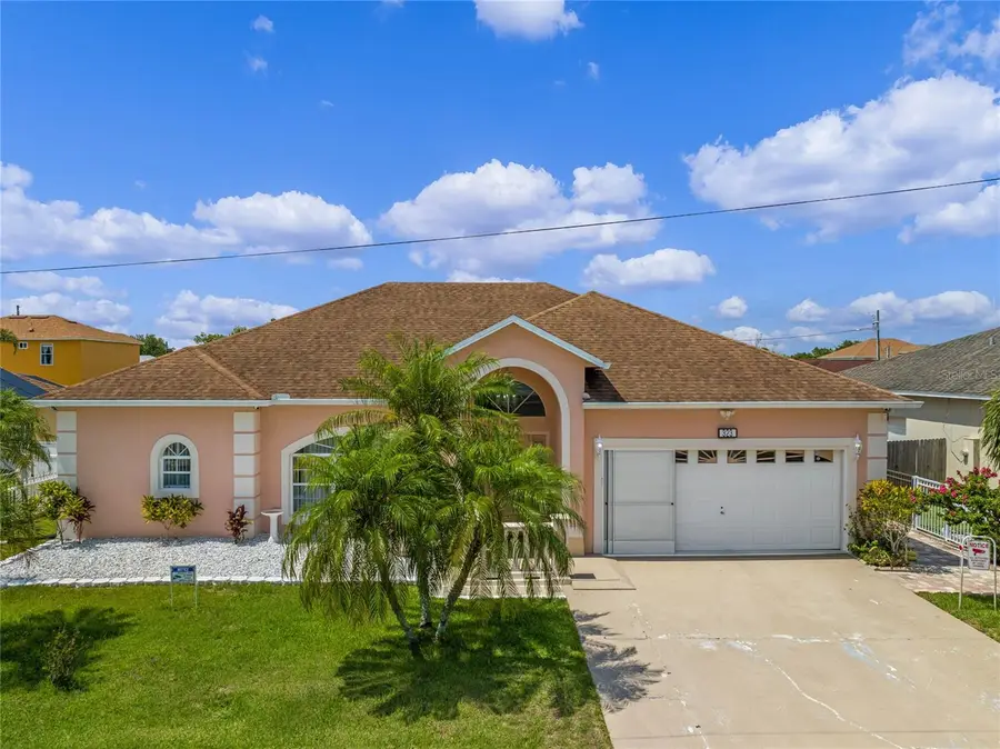 323 Alegriano Court, Kissimmee, FL 34758 - #2
