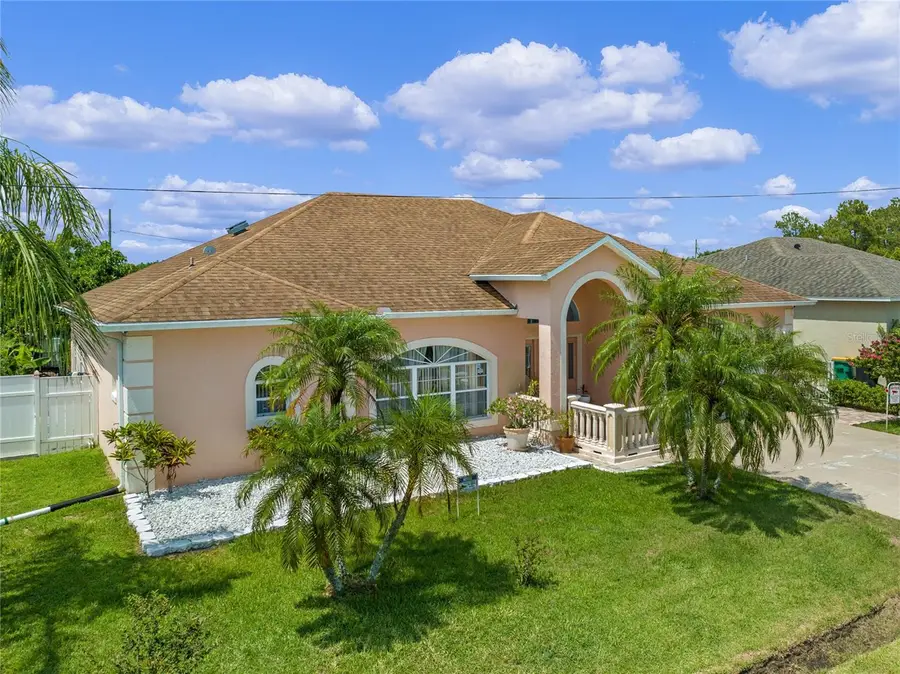 323 Alegriano Court, Kissimmee, FL 34758 - #3